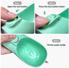 Portable Pet Water Bottles for Dogs Water Dispenser