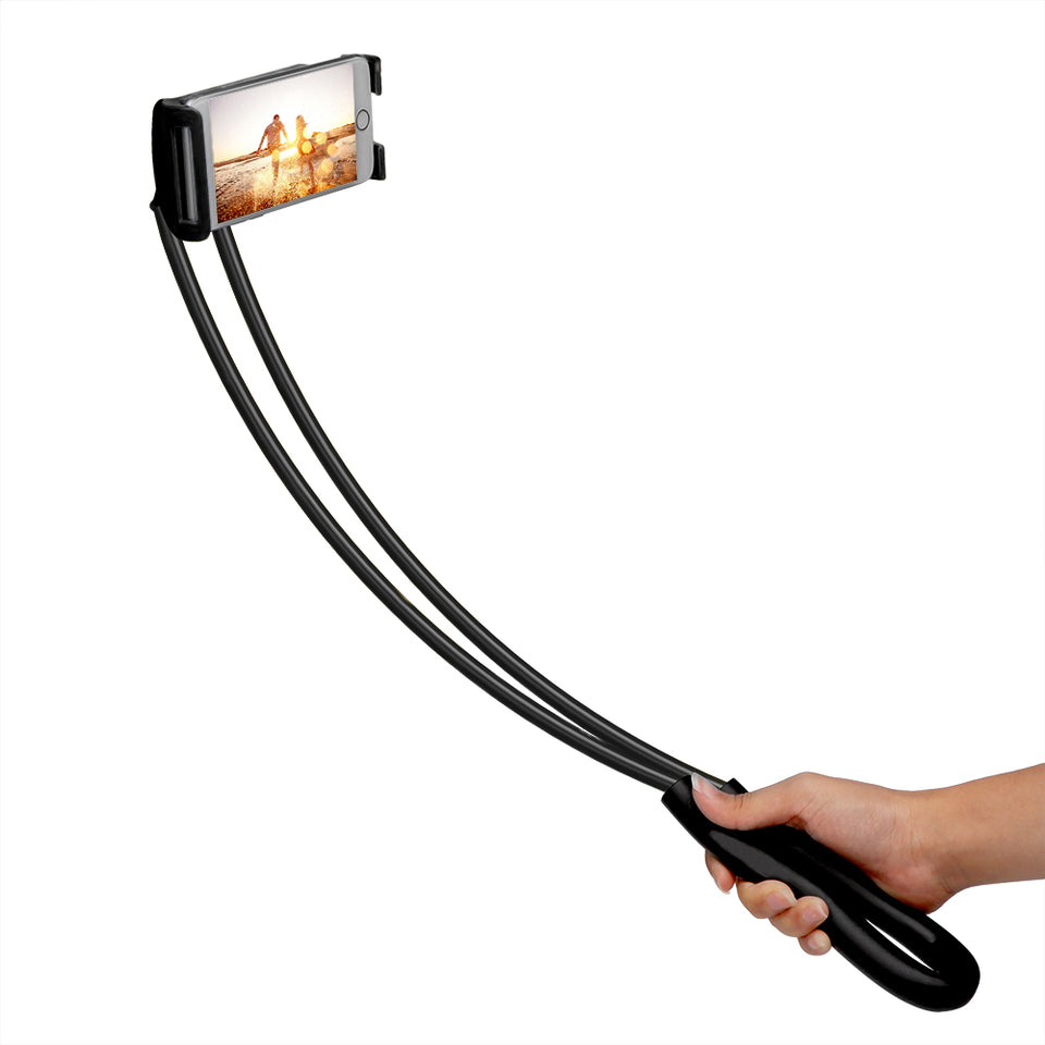 360 Degree Rotation Mobile Phone Holder