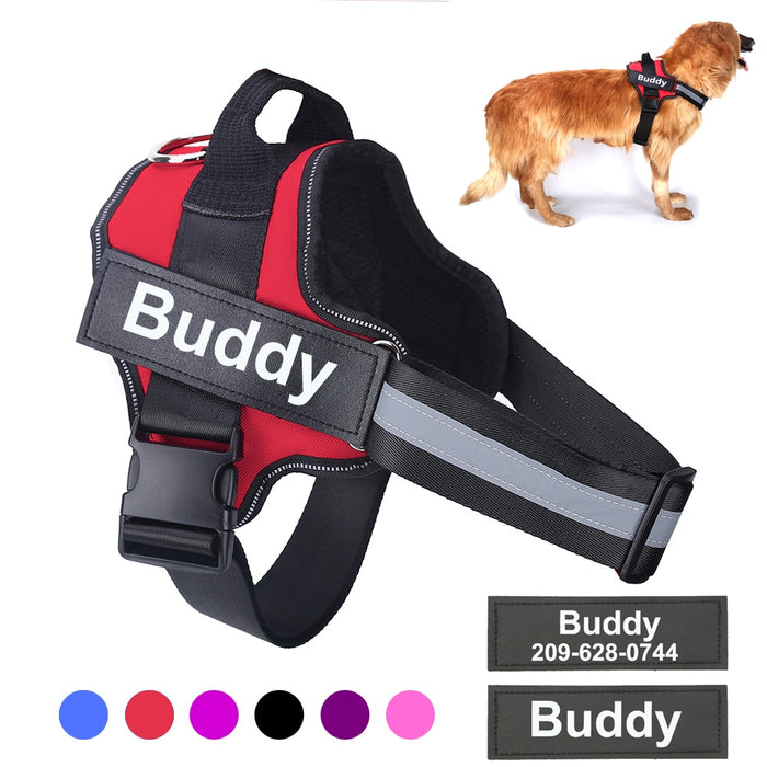 Pet Safe Gentle Dog Harness